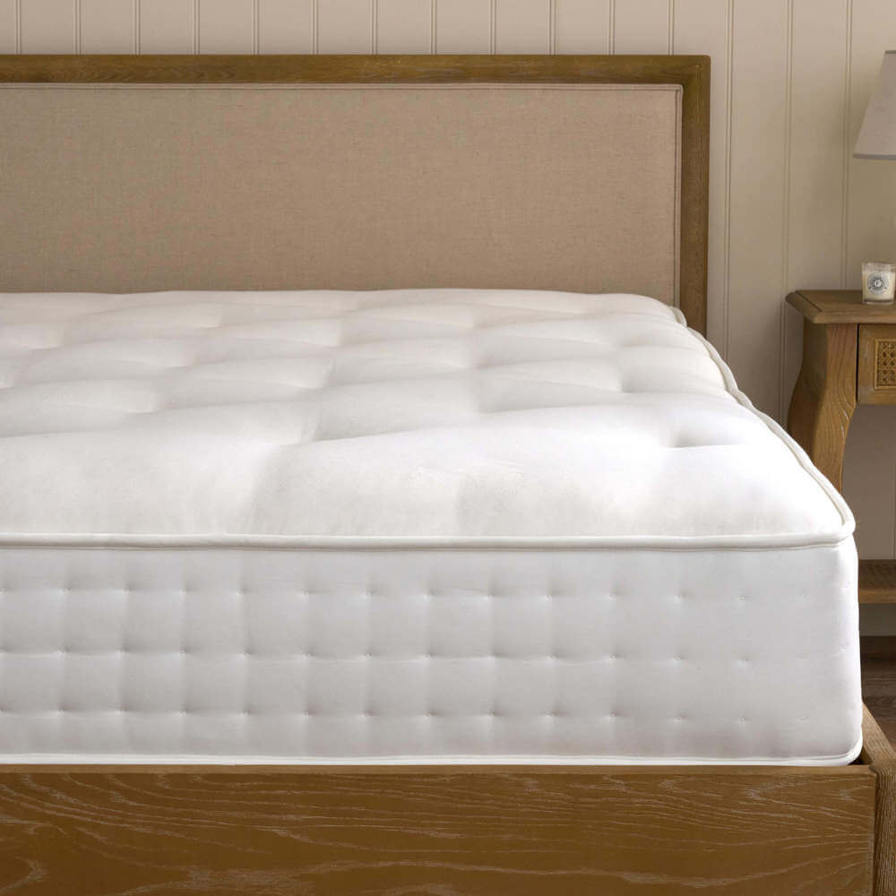 Feather & Black Arlen Mattress